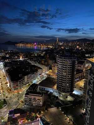 Restaurante El Belador