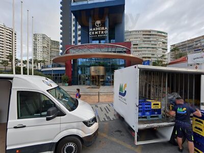 Restaurante El Belador