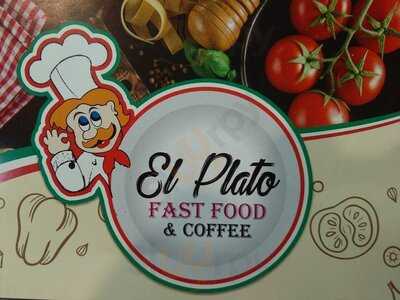 El Plato