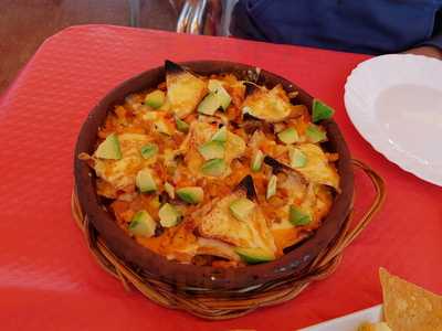 Mexico Restaurante