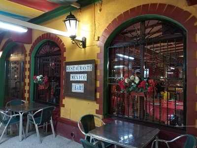 Mexico Restaurante