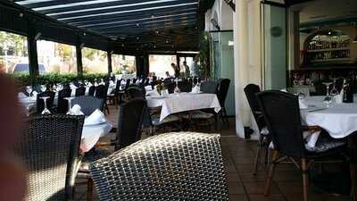 Restaurante El Rosario