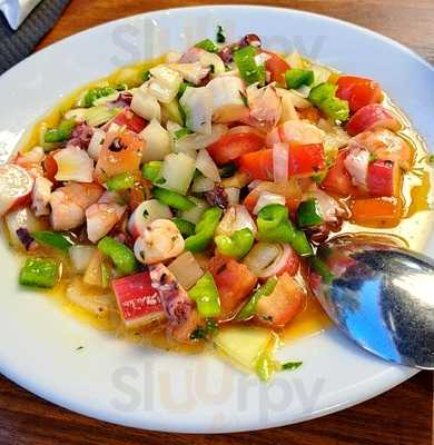 Restaurante El Rosario