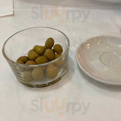 La Tagliatella C.c. L'aljub, Elche