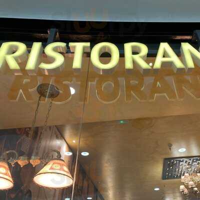 La Tagliatella C.c. L'aljub, Elche