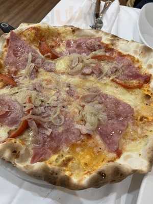 La Tagliatella C.c. L'aljub, Elche