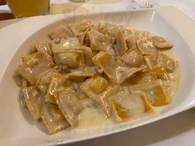 La Tagliatella C.c. L'aljub, Elche