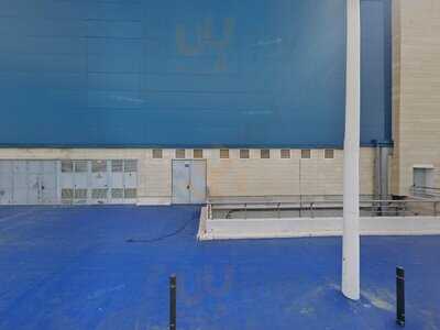 La Tagliatella C.c. L'aljub, Elche