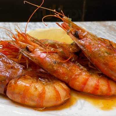 Restaurant Ciudad Condal