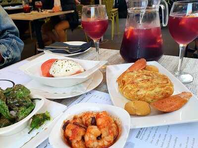 Restaurant Ciudad Condal