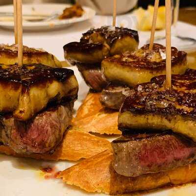 Restaurant Ciudad Condal