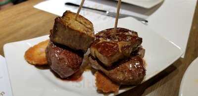 Restaurant Ciudad Condal