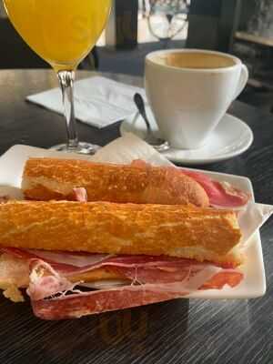 Restaurant Ciudad Condal