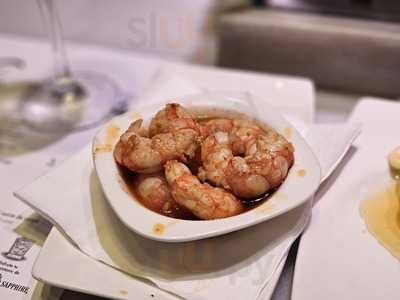 Restaurant Ciudad Condal