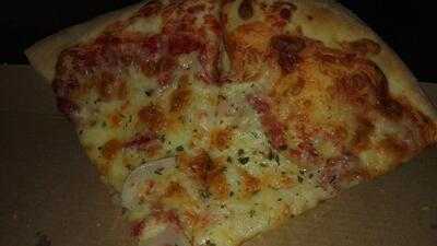 Il Fuoco Pizzeria - Photo 7