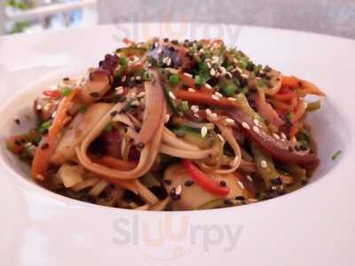 Xantar Food & Drinks