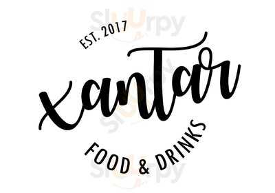 Xantar Food & Drinks