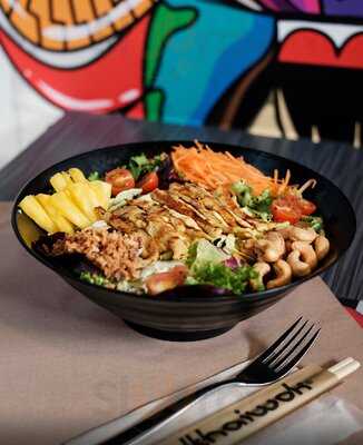 Padthaiwok Arroyo De La Miel