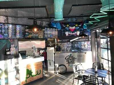 Padthaiwok Arroyo De La Miel