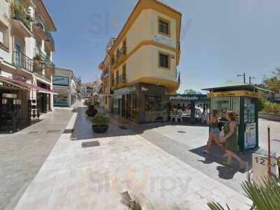 Padthaiwok Arroyo De La Miel