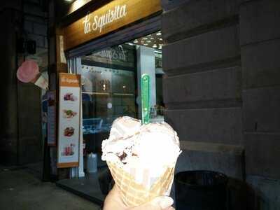 Gelateria La Squisita