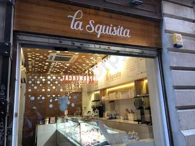 Gelateria La Squisita