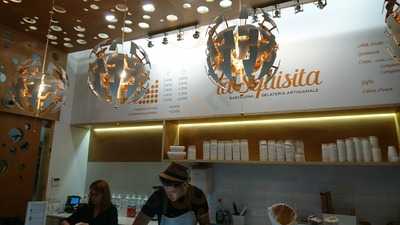 Gelateria La Squisita