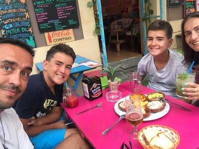 Armonia Holiday Bar - Photo 7