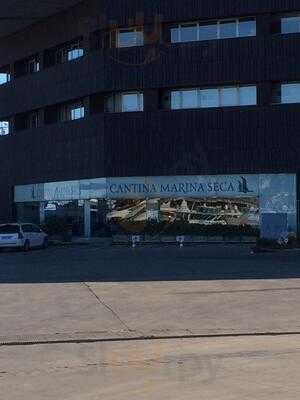 Cantina Marina Seca