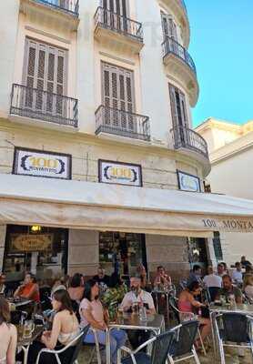 100 Montaditos