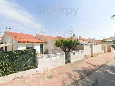 The Olive Grove Restaurant