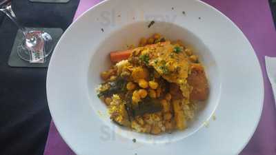 The Olive Grove Restaurant