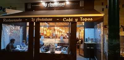 La Andaluza