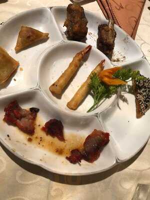 Restaurante Chino Shanghai