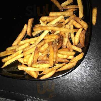 Restaurante Chino Shanghai