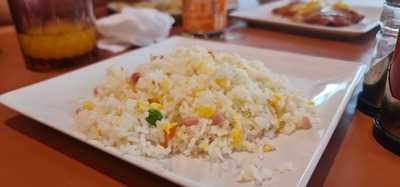 Restaurante Chino Shanghai