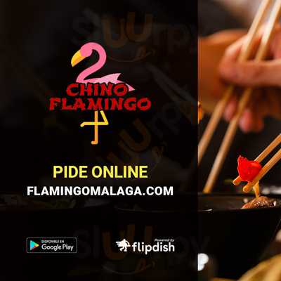 Restaurante Chino Shanghai