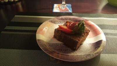 Ivy Wine Bar Alcaidesa