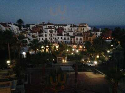 Ivy Wine Bar Alcaidesa