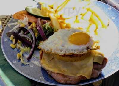 Ivy Wine Bar Alcaidesa