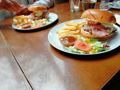 Ivy Wine Bar Alcaidesa