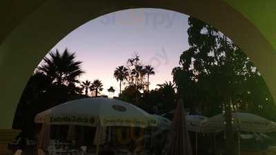 Ivy Wine Bar Alcaidesa