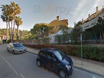 Ivy Wine Bar Alcaidesa