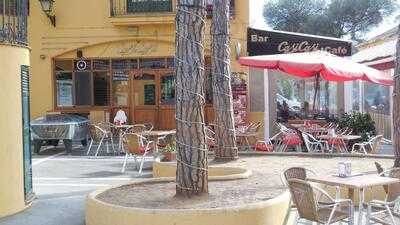 Casi Casi Cafe Marbella