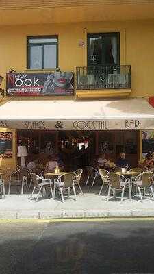 Casi Casi Cafe Marbella