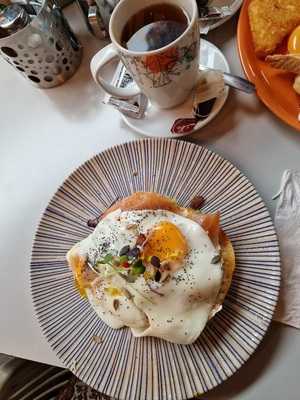 Casi Casi Cafe Marbella