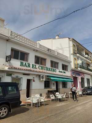 Bar El Churrero