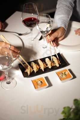 Restaurante Casino Marbella