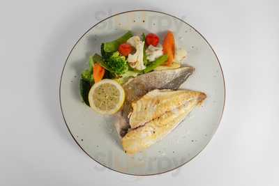 Restaurante Casino Marbella