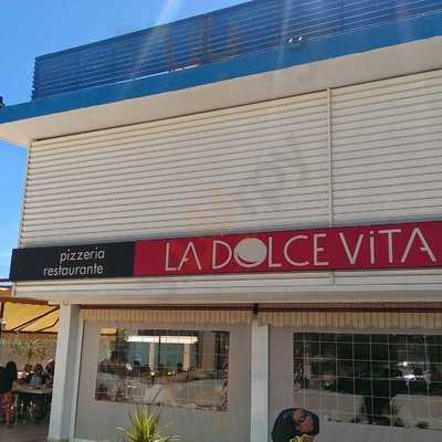 La Dolce Vita - Ristorante Pizzeria